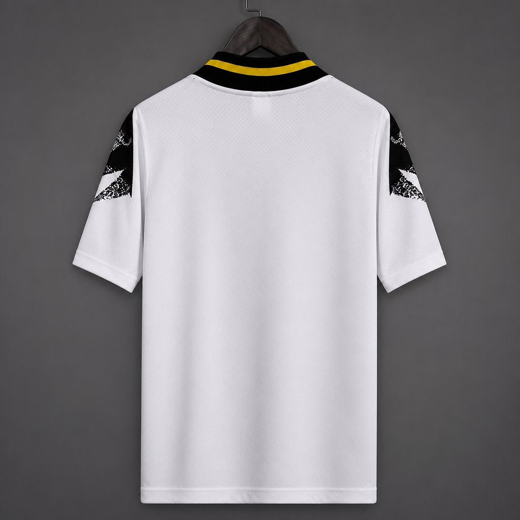Camisola Juventus FC 2026-27 Edição Especial Versão Adepto