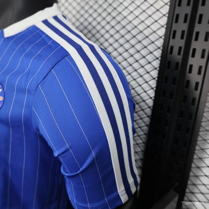 Camisola CHE 2025-26 Icon Range Travel Versão Jogador