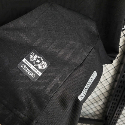 Camisola Botafogo-RJ 2021-22 Alternativa