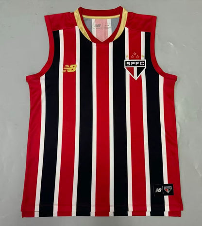 Manga Cava São Paulo 2025-26 Alternativa