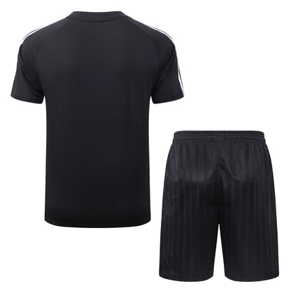 Kit Treino Camisola Alemanha 2026