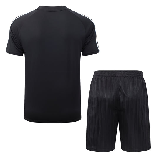 Kit Treino Camisola Alemanha 2026