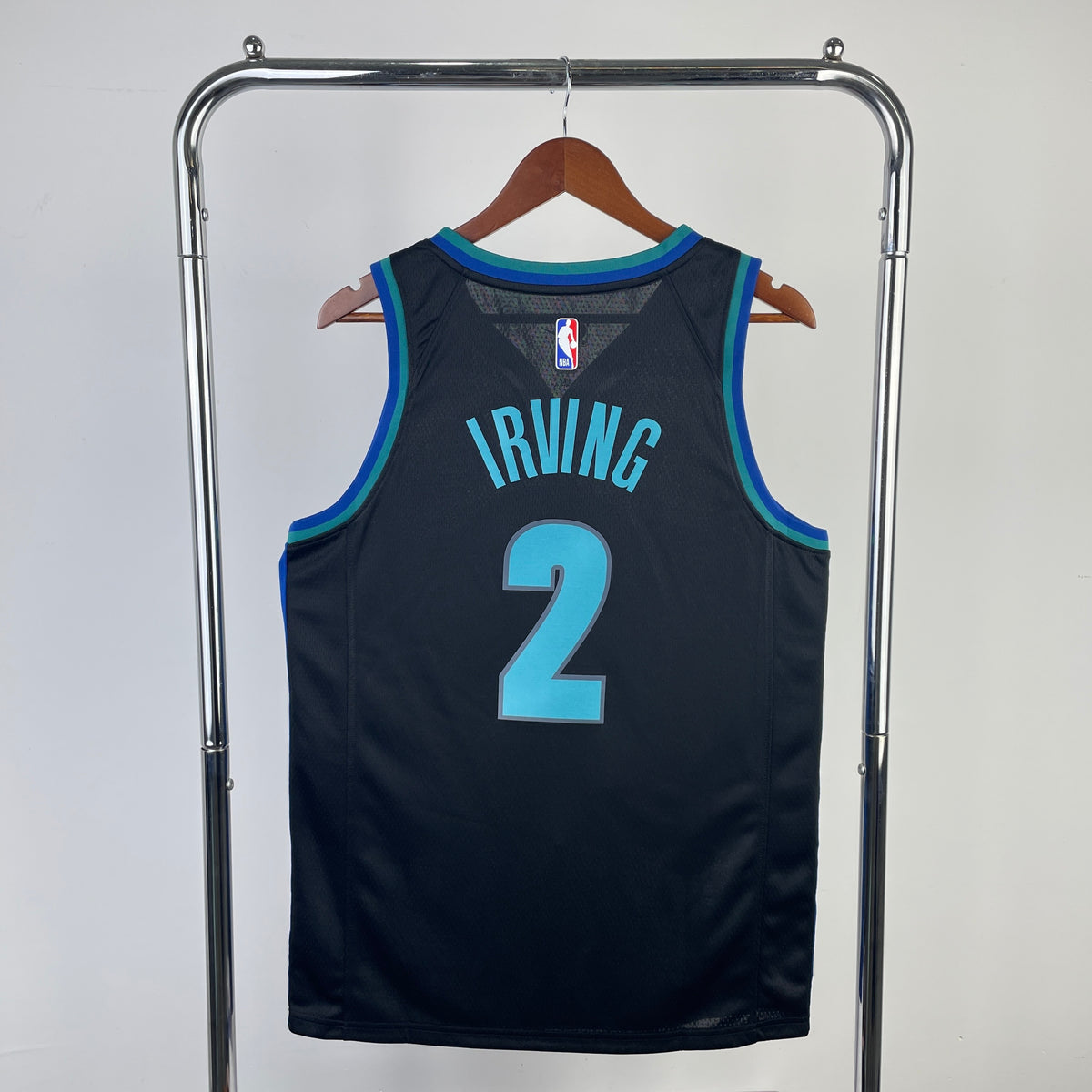 Camisola NBA 2018 Dallas Mavericks