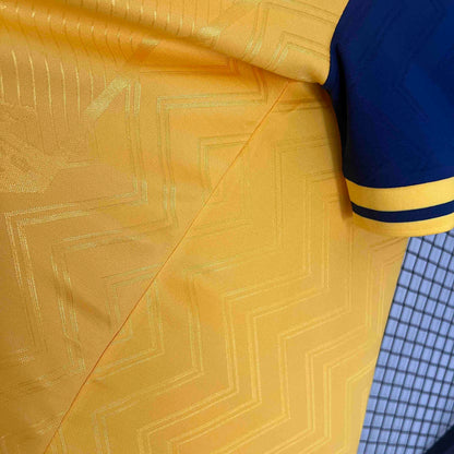 Camisola ARS 1996-97 Alternativa