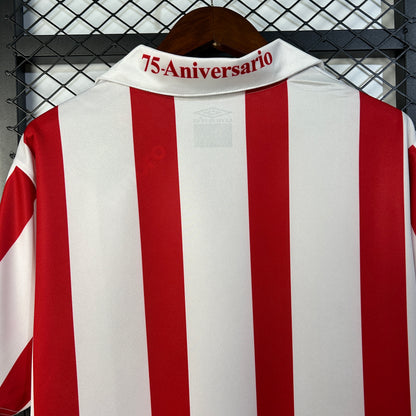 Camisola Granada CF 2005-06 Edição Especial 75º Aniversário