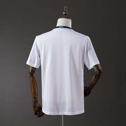 Camisola M-United 2008-09 Alternativa