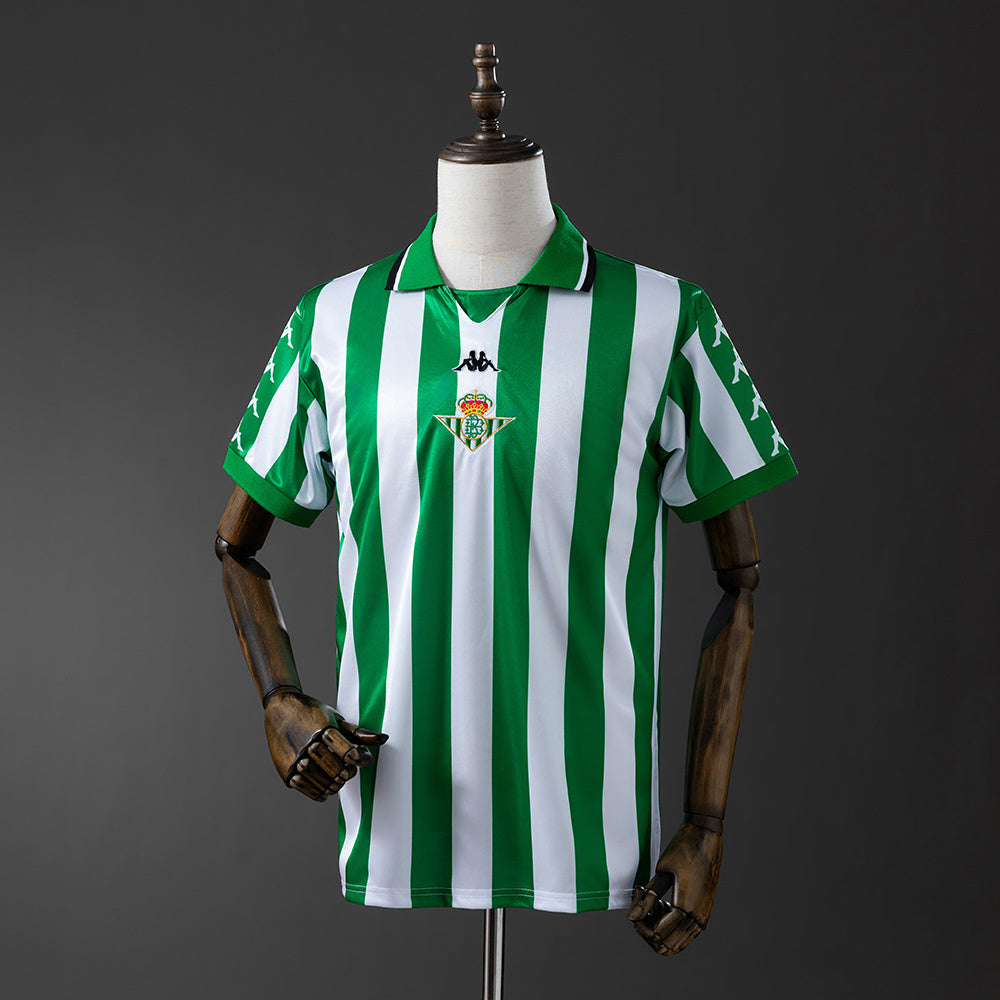 Camisola Real Betis 1993-94 Principal