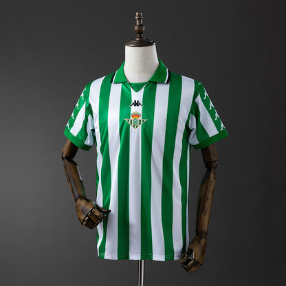 Camisola Real Betis 1993-94 Principal