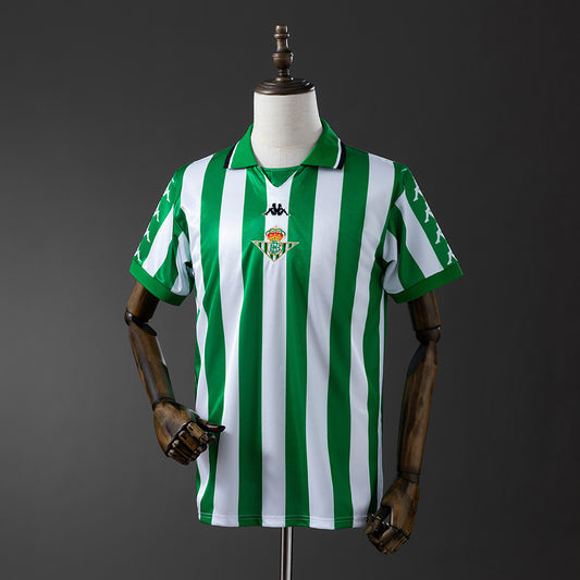Camisola Real Betis 1993-94 Principal
