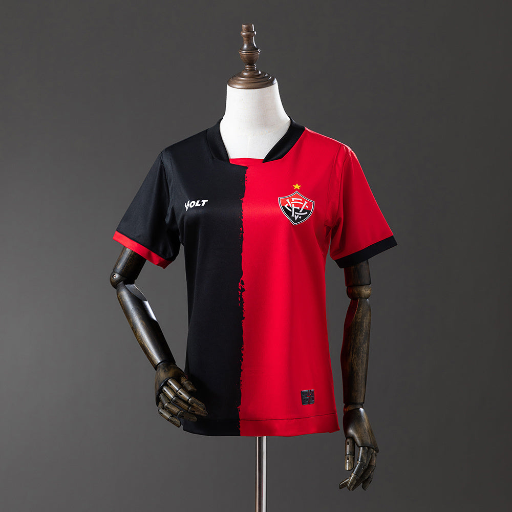 Camisola EC Vitoria 2025-26 Edição Especial Versão Adepto