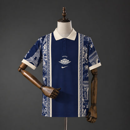 Camisola FC Paris Saint-Germain 2026-27 Edição Especial Versão Adepto