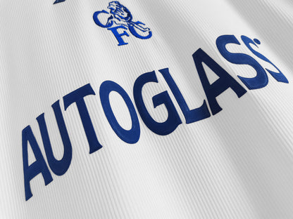 Camisola CHE 1998-99 Alternativa