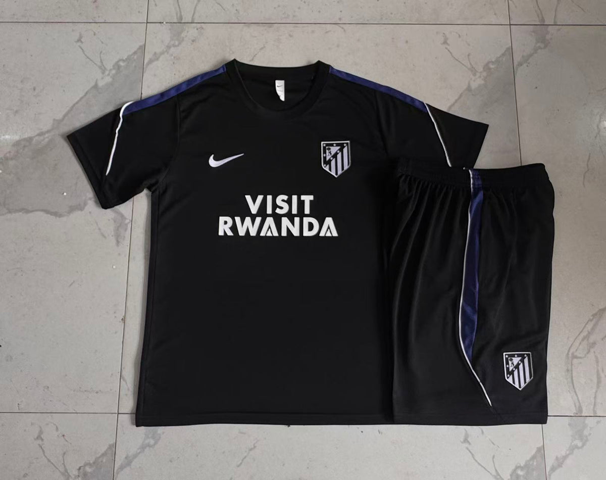 Kit Treino Camisola Atletico Madrid 2026-27