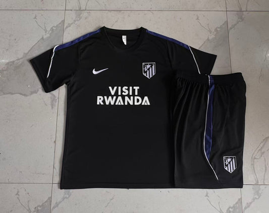 Kit Treino Camisola Atletico Madrid 2026-27