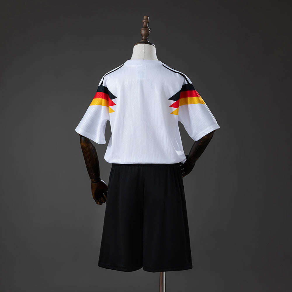 Kit Criança Alemanha 1990 Principal