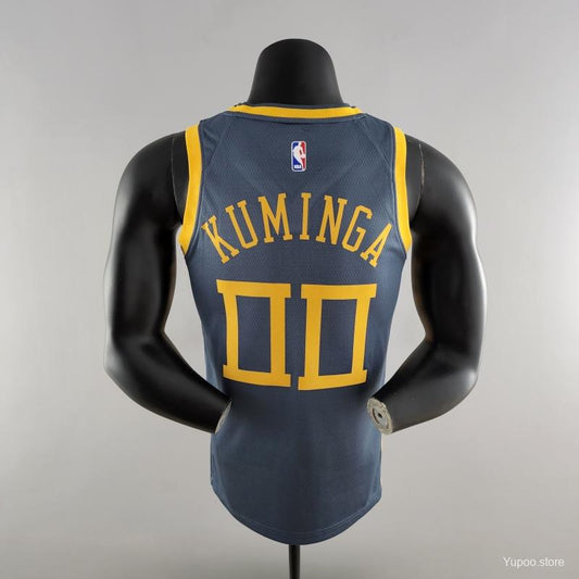 Camisola NBA 2018 Golden State Warriors