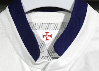 Camisola Manga Comprida Portugal 2014 Alternativa