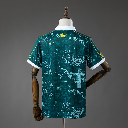 Camisola Brasil 2026 Edição Especial Versão Adepto