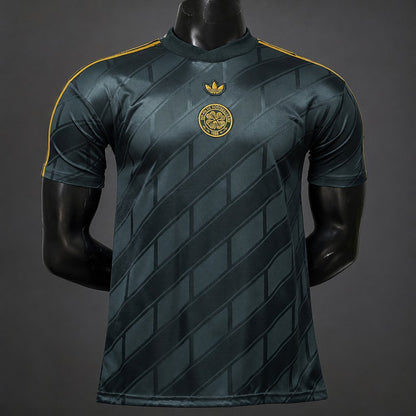 Camisola Celtic FC 2026-27 Edição Especial Versão Jogador