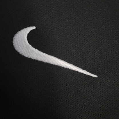 Camisola Brasil 2002 Guarda-Redes