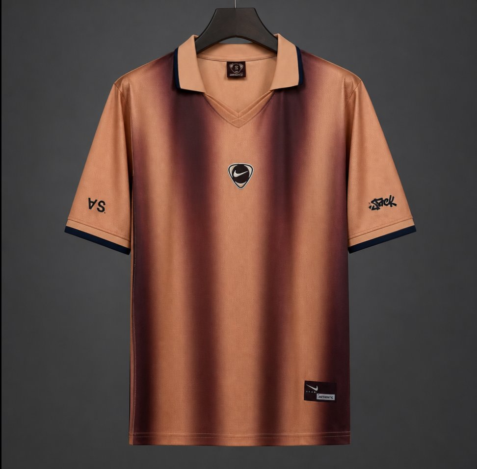 Camisola USA 2026 Travis Scott Cactus Jack Total90 Versão Adepto