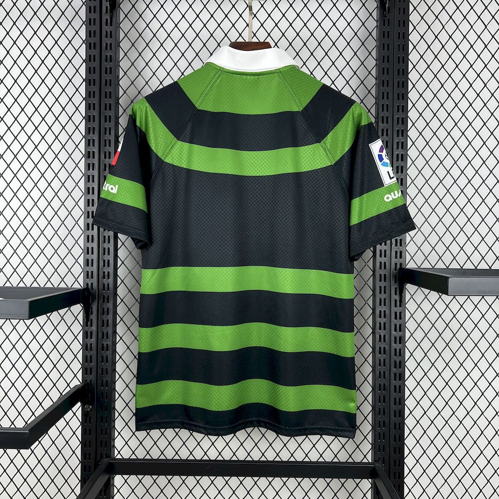 Camisola Racing Santander 1999-00 Alternativa
