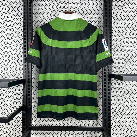 Camisola Racing Santander 1999-00 Alternativa
