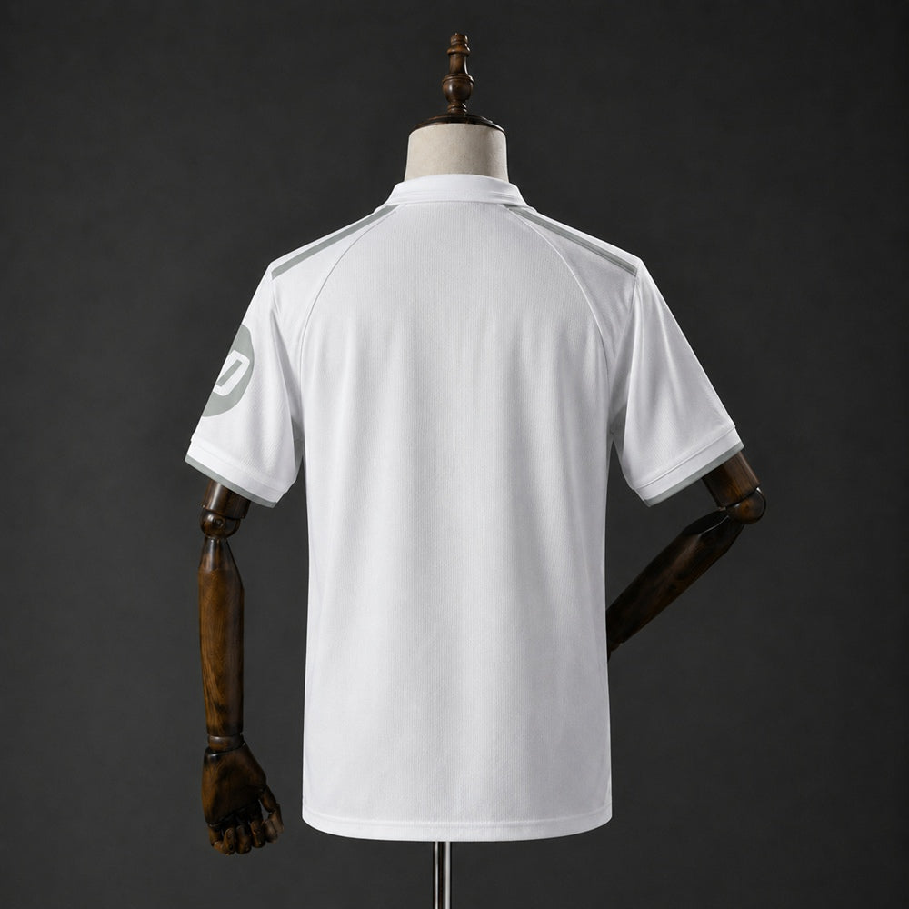 Camisola Real Madrid CF 2026-27 Edição Especial Versão Adepto