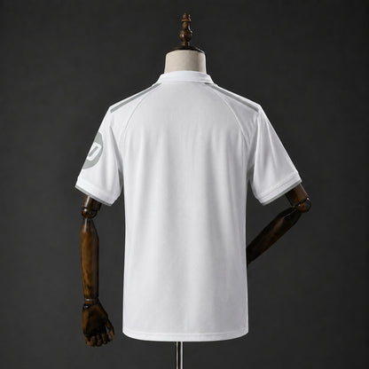 Camisola Real Madrid CF 2026-27 Edição Especial Versão Adepto