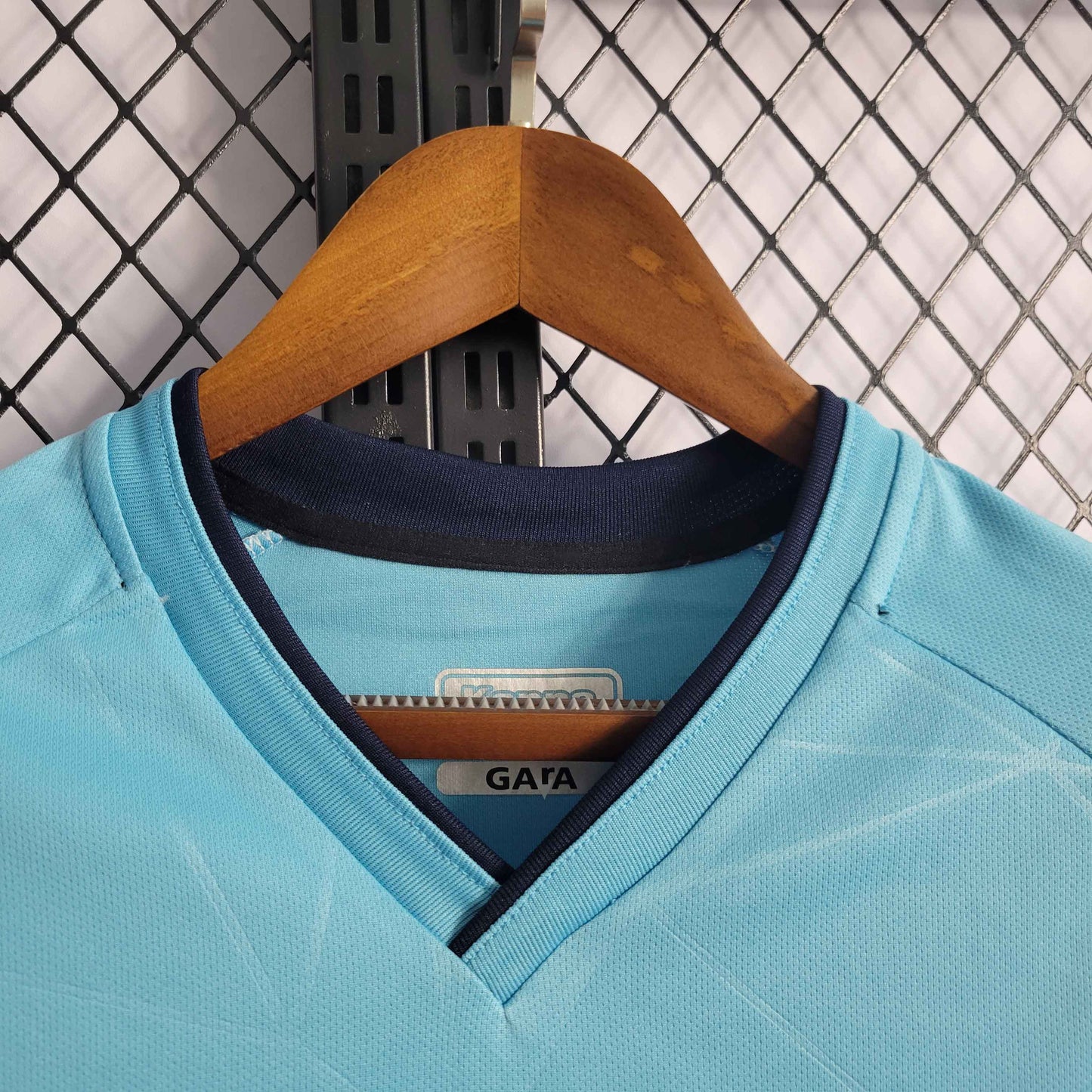 Camisola Botafogo-RJ 2021-22 Alternativa