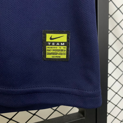 Camisola CA Boca Juniors 2009-10 Principal