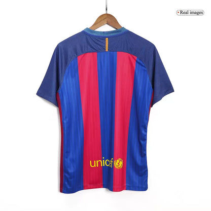 Camisola FC Barcelona 2016-17 Principal
