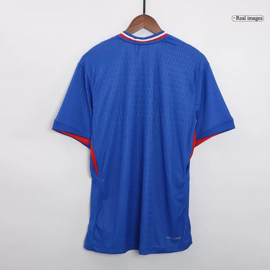 Camisola França 2024 Principal Versão Adepto