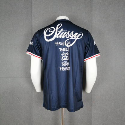 Camisola FC Paris Saint-Germain 2020-21 Principal