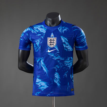 Camisola Inglaterra 2026 Guarda-Redes Versão Jogador