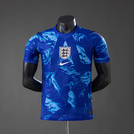 Camisola Inglaterra 2026 Guarda-Redes Versão Jogador