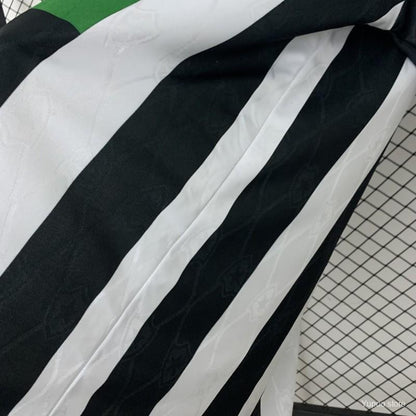 Camisola Botafogo-RJ 1995-96 Principal