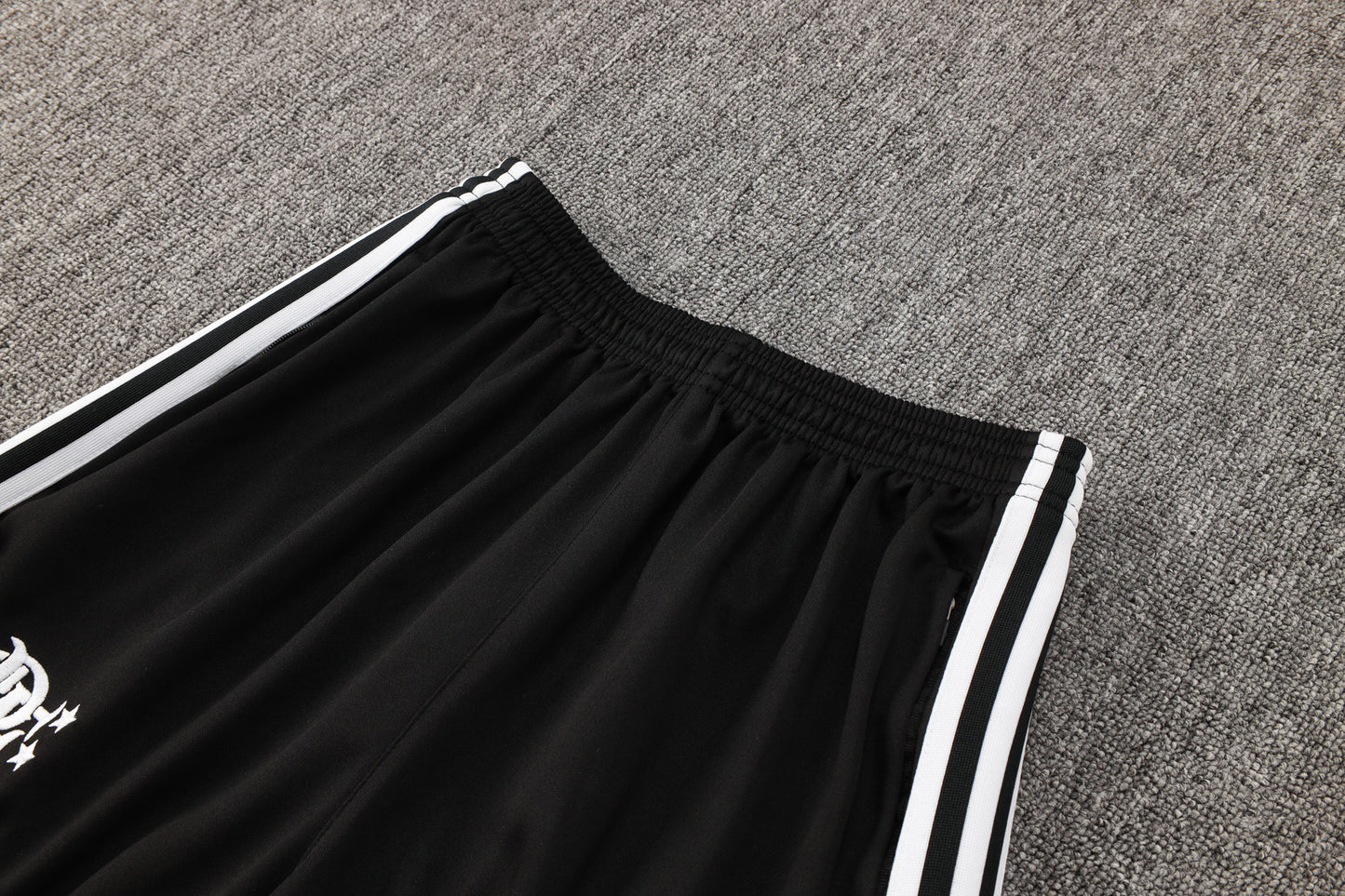 Fato de Treino CR Flamengo 2025-26 - Casaco sem Capuz