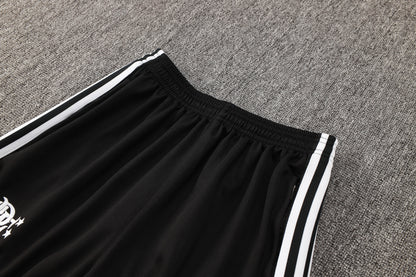 Fato de Treino CR Flamengo 2025-26 - Casaco sem Capuz