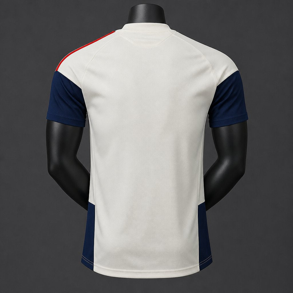 Camisola FC Bayern Munique 2026-27 Treino Versão Jogador