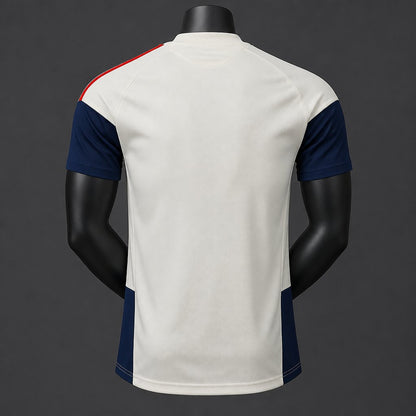 Camisola FC Bayern Munique 2026-27 Treino Versão Jogador