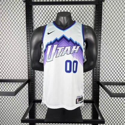 Camisola NBA 2026 Utah Jazz
