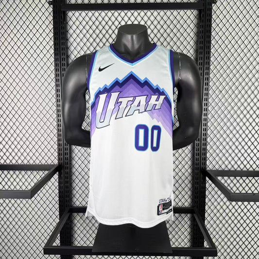 Camisola NBA 2026 Utah Jazz
