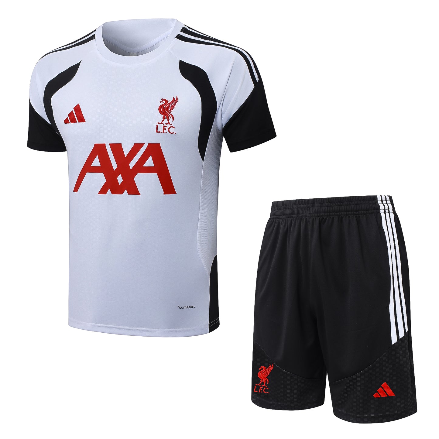 Kit Treino Camisola LIV 2026-27