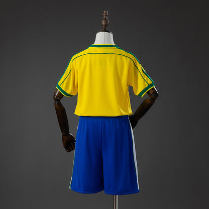 Kit Criança Brasil 1998 Principal