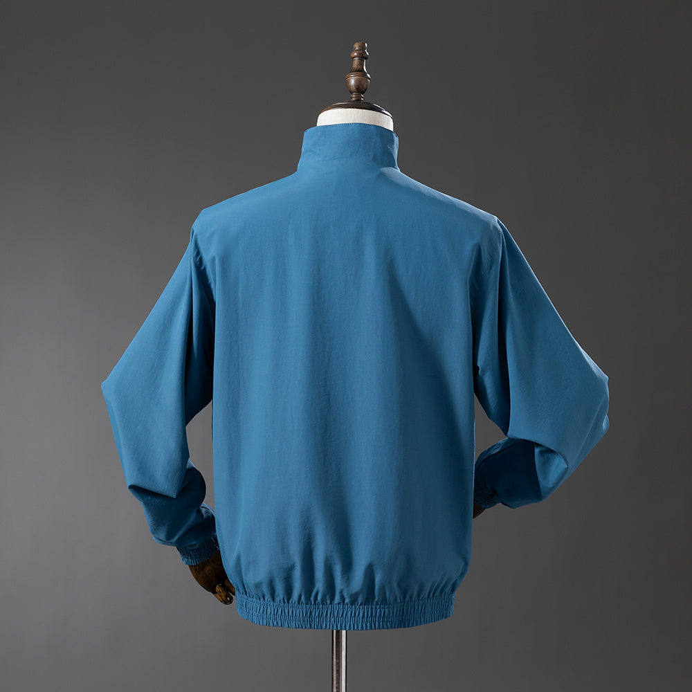 Casaco Reversivel CR Flamengo 2025-26