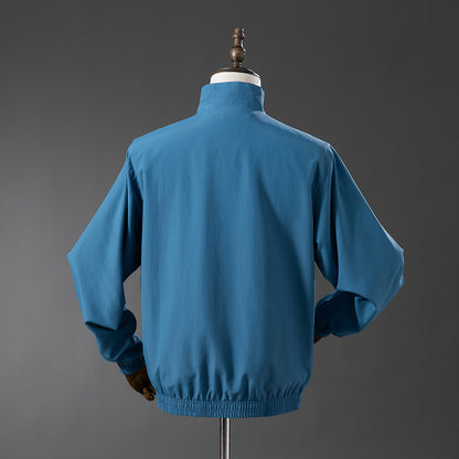 Casaco Reversivel CR Flamengo 2025-26