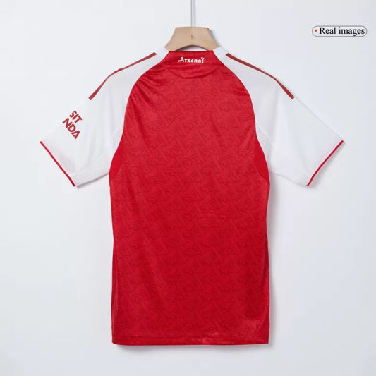 Camisola ARS 2025-26 Principal Versão Adepto