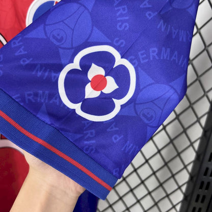 Camisola FC Paris Saint-Germain 1995-96 Principal