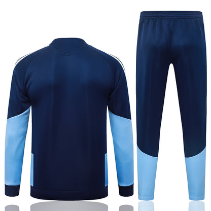 Fato de Treino AFC Ajax 2026-27 - Casaco sem Capuz